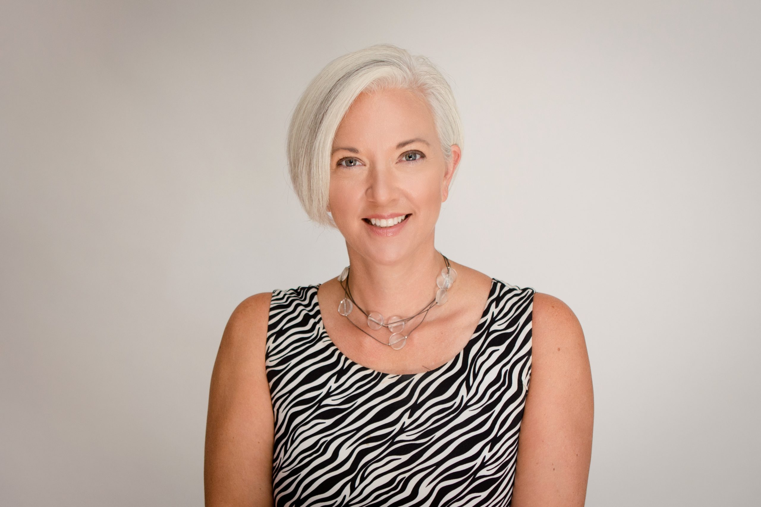 Christine Pini Headshot