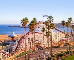 santa cruz boardwalk