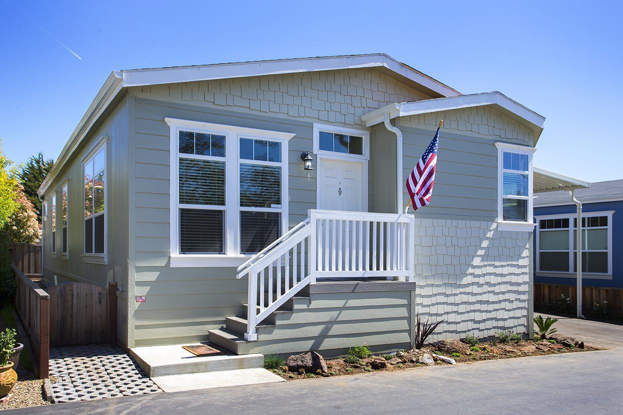 Santa Cruz County Mobile Homes for sale